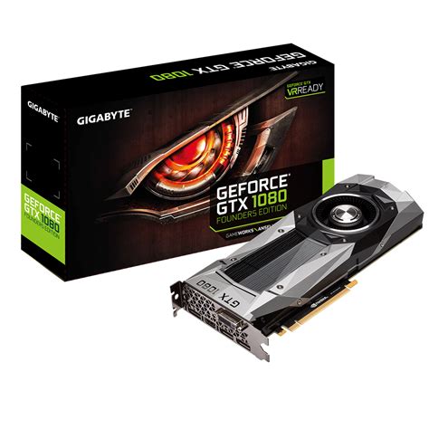 gtx 1080 8gb preço.